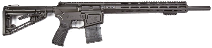 Wilson Combat Urban Super Sniper .223 Wylde 18" Rifle