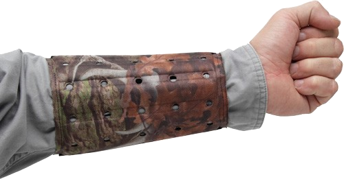 30-06 Outdoors Arm Guard Guardian Vented Camo