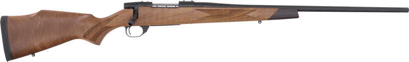 Weatherby Vanguard Sporter 24" Threaded Blued/Walnut 7mm PRC Rifle