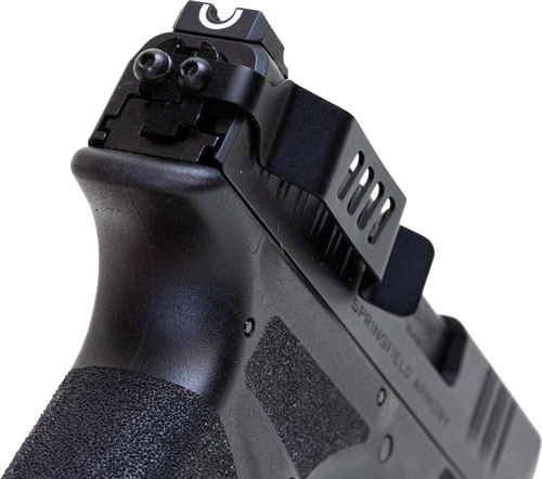 Techna Clip Taurus GX4 Ambidextrous Handgun Retention Clip