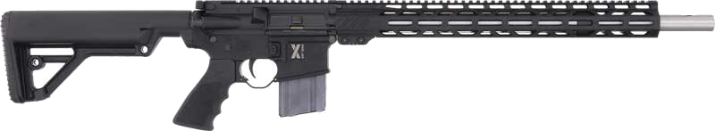Rock River Arms LAR15X Varmint A4 223 A2 Stock 20" Bull Black .223 Rem Rifle