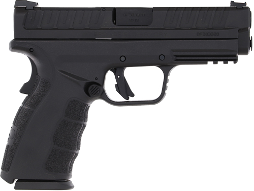 Springfield Armory XD Mod.3 OSP 9mm Pistol