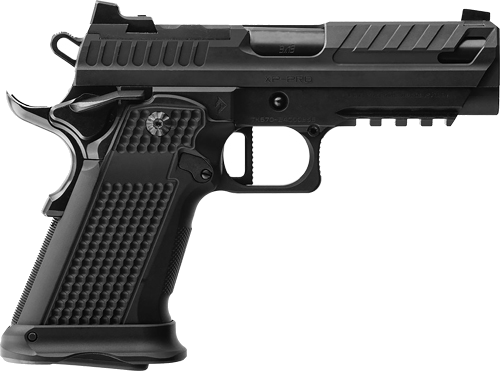 Fusion Firearms Xp Pro 9mm Pistol
