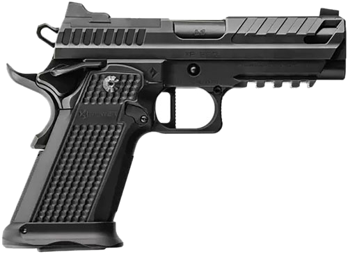Fusion Firearms Xp 9mm Pistol