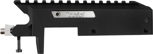Tactical Solutions Receiver X-Ring Vr 10/22 Matte Gen 2 Scope Rings