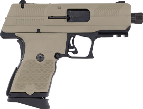 Hi-Point C-9 9mm Threaded Pistol