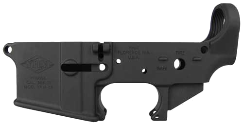 Yankee Hill Machine Stripped AR-15 Lower Receiver