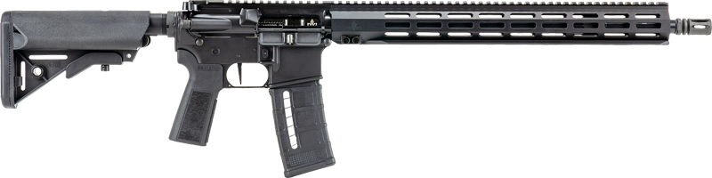IWI Zion Spr18 5.56 NATO Rifle
