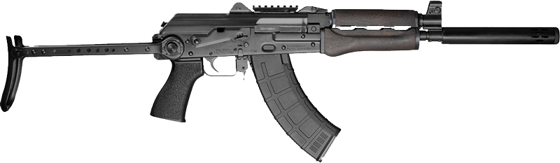 Zastava Arms USA Zpap M92 7.62 x 39mm Rifle