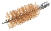 Hoppe's Cleaning Brush – Bronze Brush /.25 Calibers