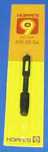 Hoppe's Hoppes Slotted Patch End .410/.20 Gauges