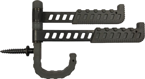 Hawk Tree Accessory Holder Trio Hybrid Hook