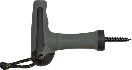 Hawk Tree Accessory Holder Jab Handle Tree Hook