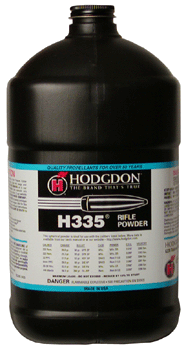 Hodgdon H335GI 8 lb. Can