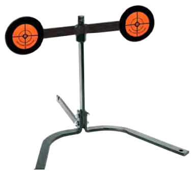 Do-All -All Steel Reactive Heli Target