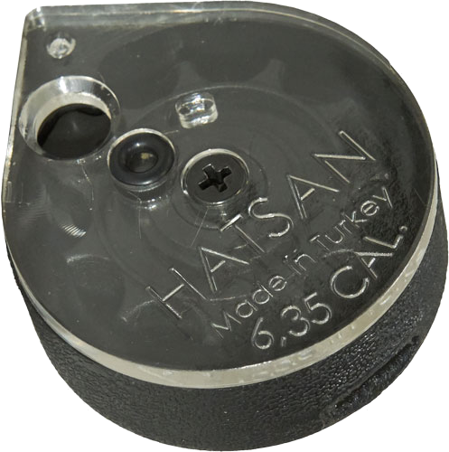Hatsan Airguns 25 S/Roto 10-Shot Magazine