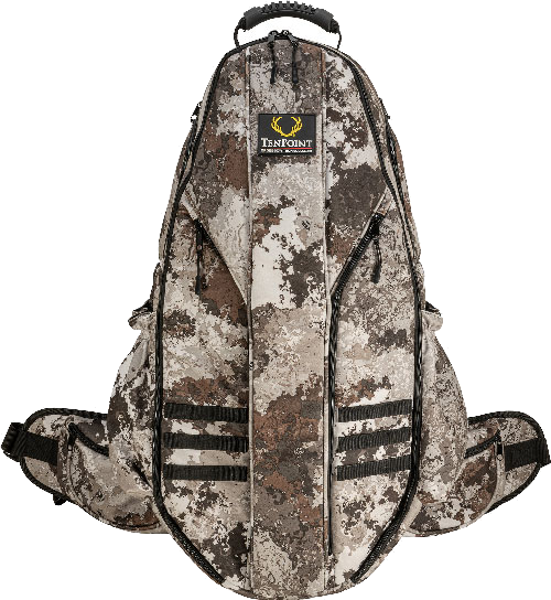 TenPoint Crossbow Soft Halo Backpack Trx/Siege Veil Case