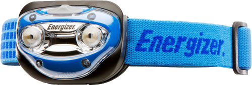 Energizer Vision 200 Lumen with Aaa Batteries Headlamp