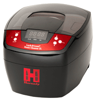 Hornady Lock-N-Load Sonic Cleaner 2l