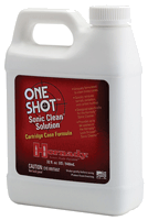 Hornady Lnl Sonic Cleaning Solution 32 oz Bottle