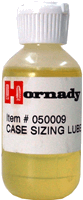 Hornady Lube 2.4 oz Squeeze Bottle Case