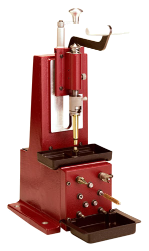 Hornady Lock-N-Load Prep Center 110 Volt Case