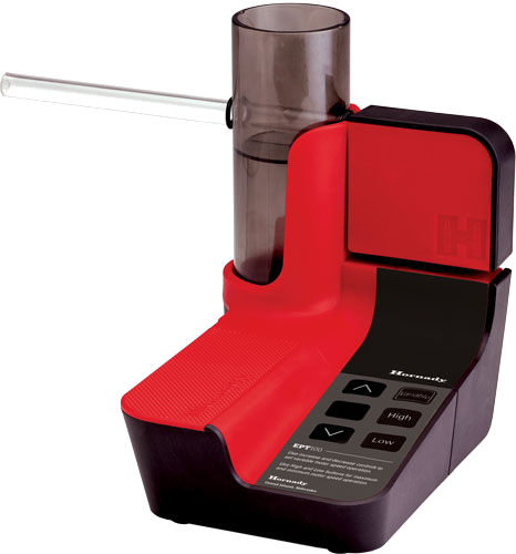 Hornady Powder Vibratory Trickler