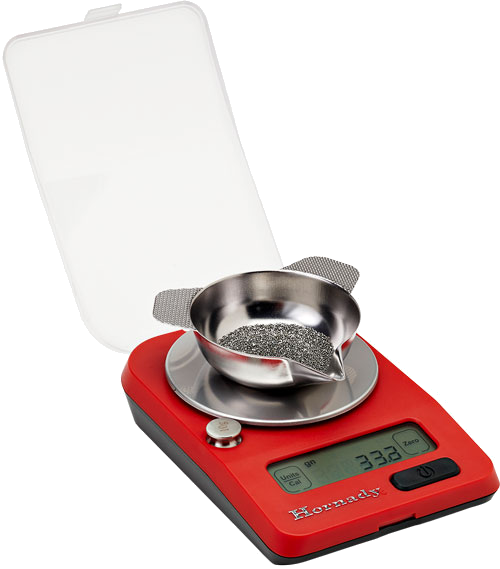Hornady Gen 3 1500 Electronic Scale