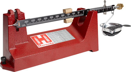 Hornady Lock-N-Load Balance Beam Scale
