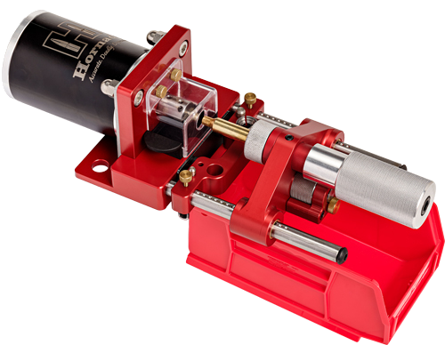 Hornady High Speed Trimmer Case