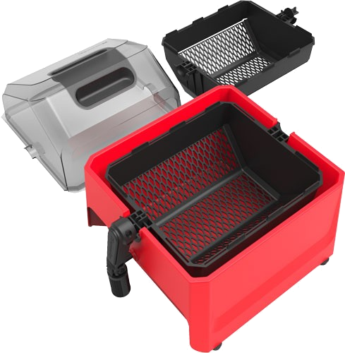 Hornady Rotary Media Sifter