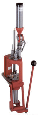 Hornady Lock-N-Load Auto Index Press Kit with EZ-Ject