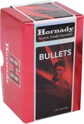 Hornady 454 Lead-Fp 200-Count .45 Caliber 255 Grain Bullets – 200-Pack