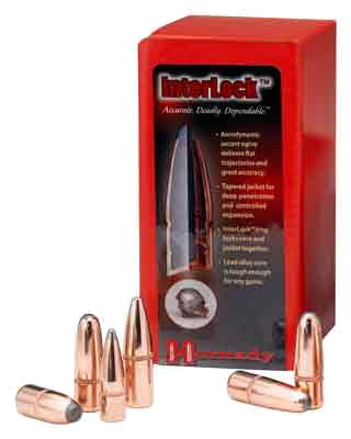 Hornady 310 Sp with Cannelure 100-Count 7.62mm 123 Grain Bullets – 100-Pack