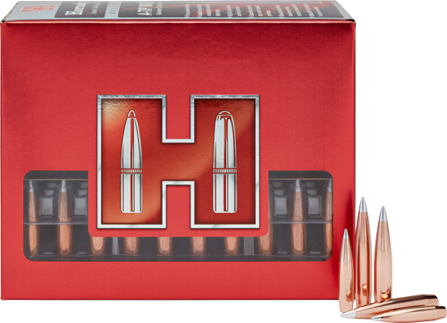 Hornady 338 Caliber .338 A-Tip 100-Count 300 Grain Bullets – 100-Pack