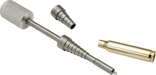 Hornady Pilot Style Flash Hole Deburring Tool