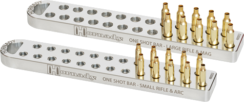 Hornady One Shot Spray Bar Small and Arc Rifle