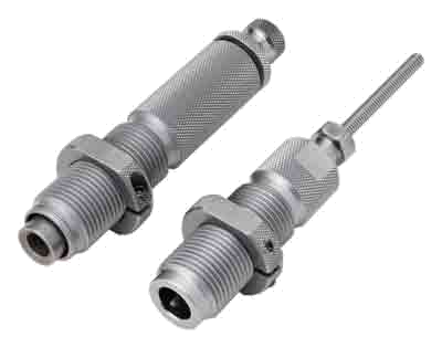 Hornady 2-Die Set Series I 17 Hornet Rifle