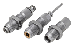 Hornady 3-Die Set Series II .44 Magnum Pistol