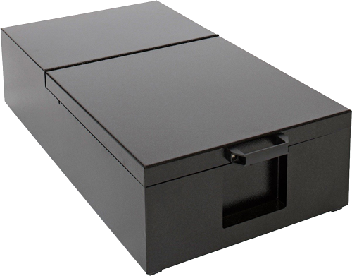 Hornady Snapsafe Trunk Safe II Drop Ship Only