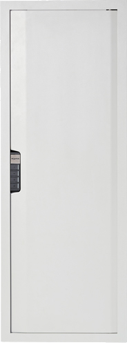 Hornady Snapsafe In-Wall Safe Tall Drop Ship Only