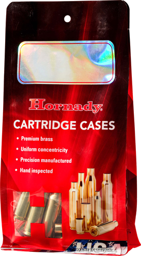 Hornady Unprimed Cases 7.62x39 50-Pack 5-Pack/Cs