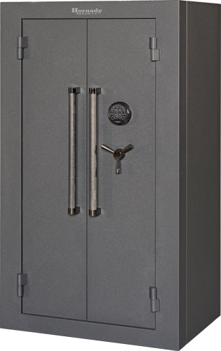 Hornady Mobilis Double Door Safe Drop Ship Only