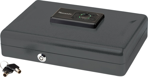 Hornady Keypad Vault