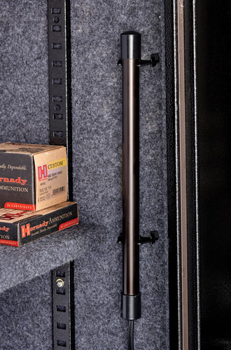 Hornady Electronic Gun Safe Dehumidifier Rod 12"