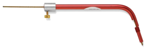 Hornady L-N-L Oal Gauge Curve