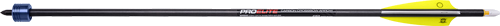 TenPoint Crossbow Discharge Arrow 20" Universal Alpha Nock 1EA