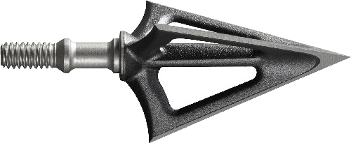TenPoint Evo-X Montec Gen 5 Fixed 100 Grain 3-Pack Broadhead