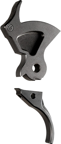 Timney Henry Rimfire Curved Trigger