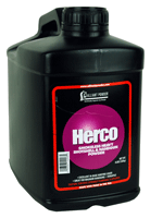 Alliant Powder Herco 8 lb Smokeless Powder